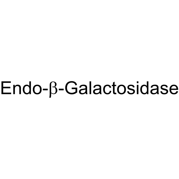 Endo-β-Galactosidase (endo-β-galactosidase) 52720-51-1